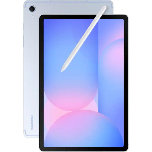 Samsung X626 Tab S10 FE+ 8+128GB 5G 13" azul