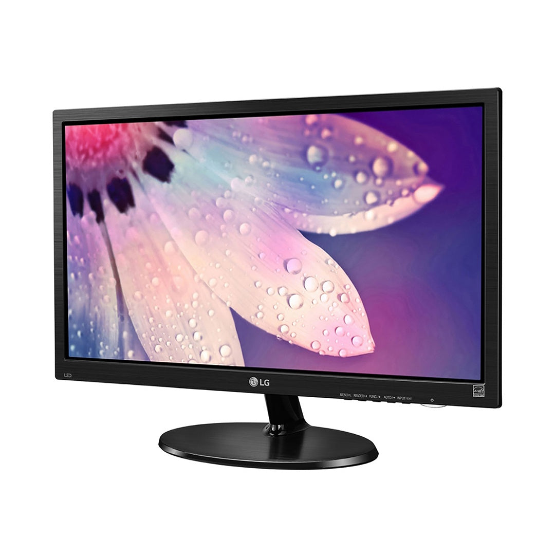Monitor LED LG 19" FHD