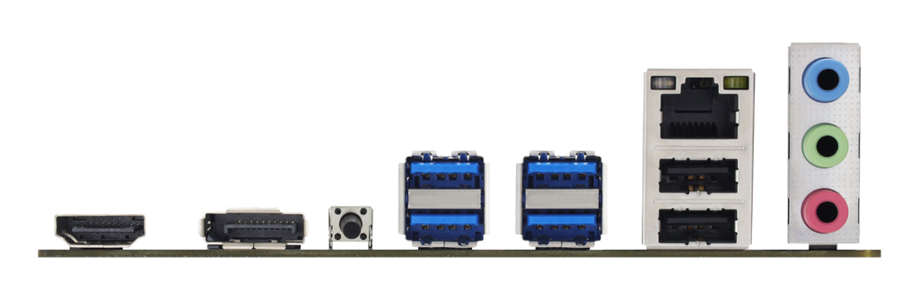 Mother Biostar B650MT AM5