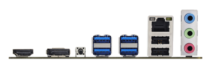 Mother Biostar B650MT AM5
