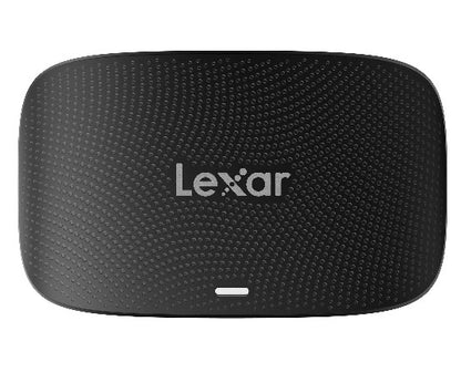 Lector Lexar CFexpress Type B / SD Gen 2