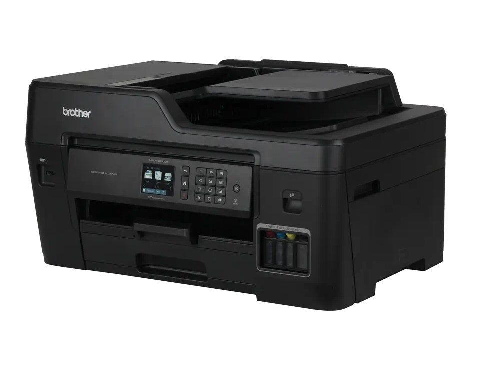 Impresora Brother Multifunción A3, Wi-Fi MFCT4500DW