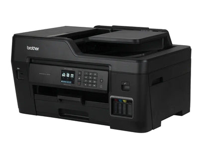 Impresora Brother Multifunción A3, Wi-Fi MFCT4500DW