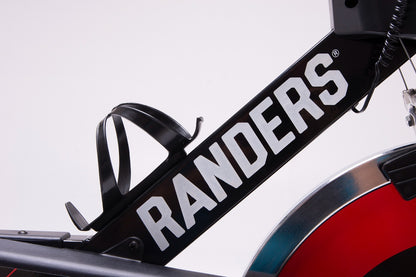 Bicicleta Randers spinning disco 18kg