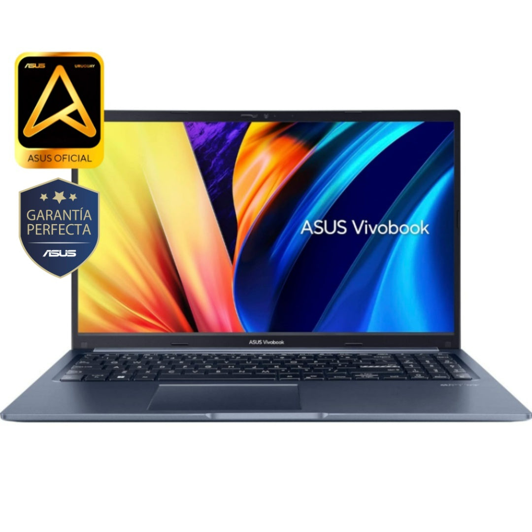 Notebook Asus Core i7 4.9Ghz, 16GB, 512GB SSD, 15.6" FHD, Ingles