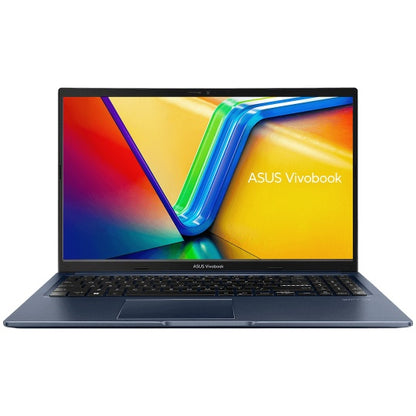Notebook Asus Core 7 5.4Ghz, 16GB, 512GB SSD, 15.6" FHD, Freedos