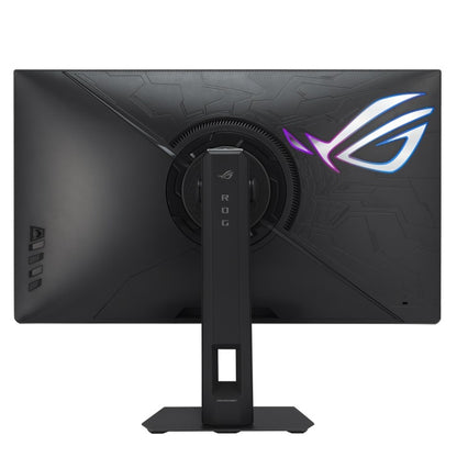 Monitor Asus 27" ROG Fast IPS QHD 16:9