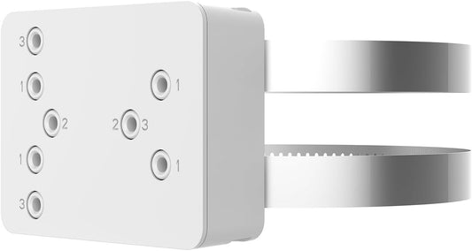 Soporte Ezviz para cámaras con batería (para poste)