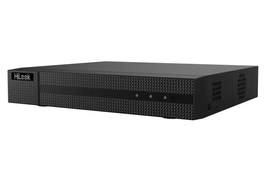DVR HiLook DVR-208Q-M1 16 Canales 1080p AcuSense