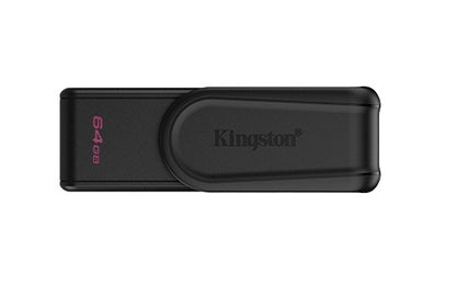 Pendrive Kingston Exodia S 64GB USB 3.2