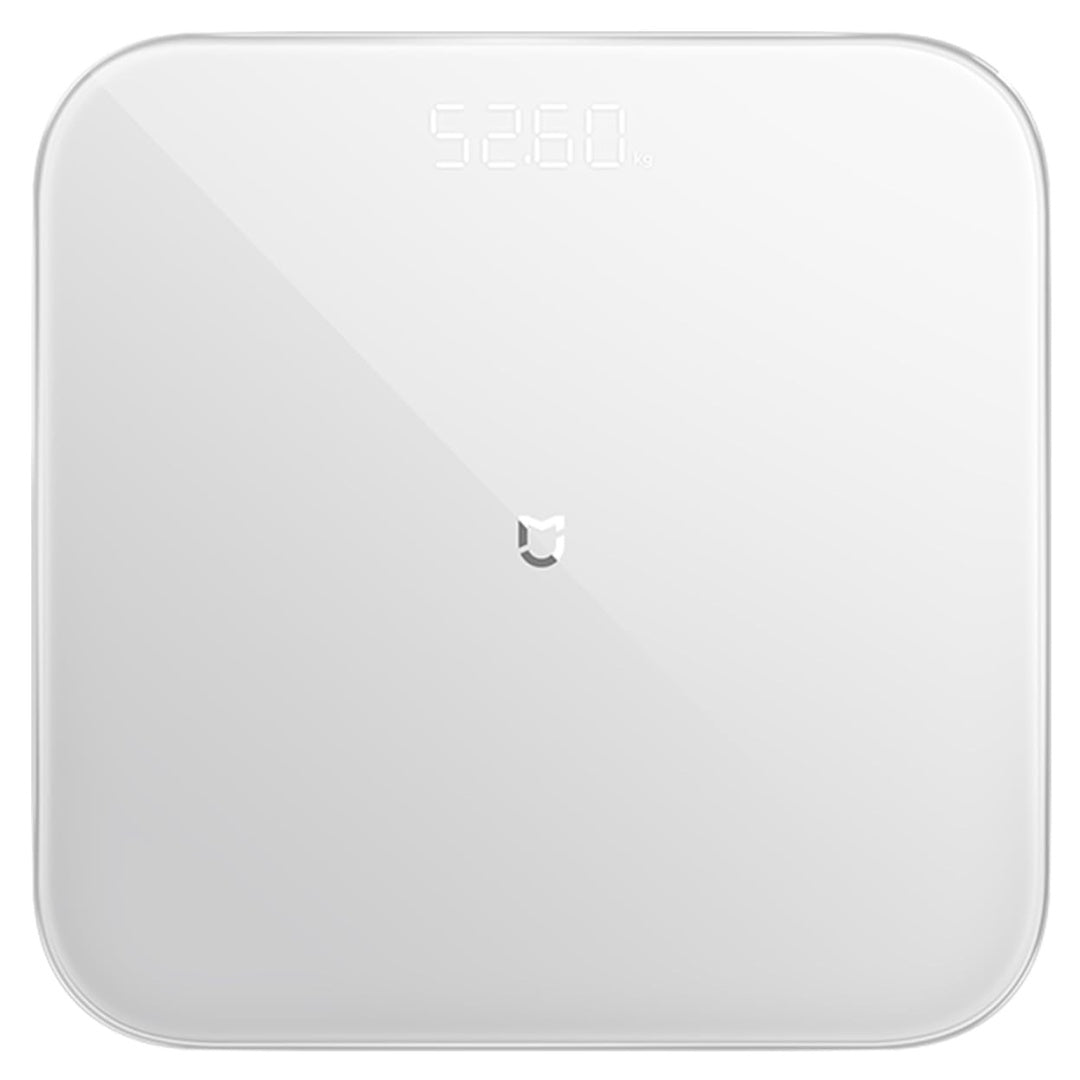 Balanza Xiaomi Mi Smart Scale S200 blanca