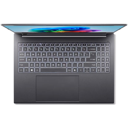 Notebook Acer Core Ultra 9 288V 5.0Ghz, 32GB, 1TB SSD, 16" WUXGA Touch