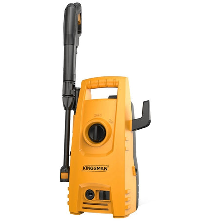 Hidrolavadora Kingsman Portátil 1400W 103 Bar