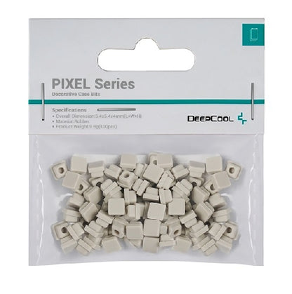 Accesorio DeepCool Pixel Series Gris