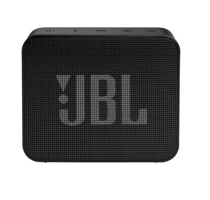 Parlante JBL Go Essential 2 negro