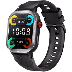 Reloj Smartwatch Haylou Iron Neo