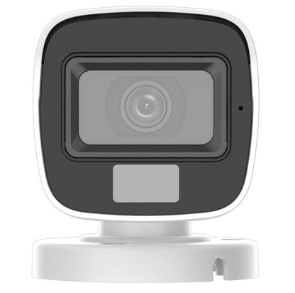 Camara HiLook TurboHD 2MP Dual Light bullet exterior