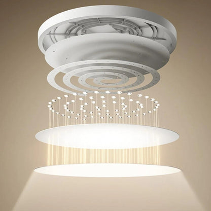 Luminaria de Techo Xiaomi Smart Ceiling Light D30