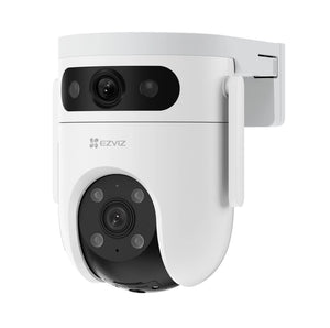 Camara Wifi Ezviz H9c Dual (3+3MP) 2K