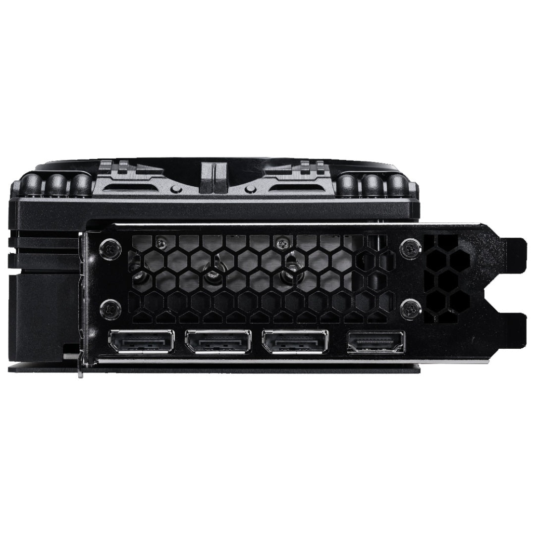 Tarjeta Video Palit RTX 5080 GamingPro OC 16GB