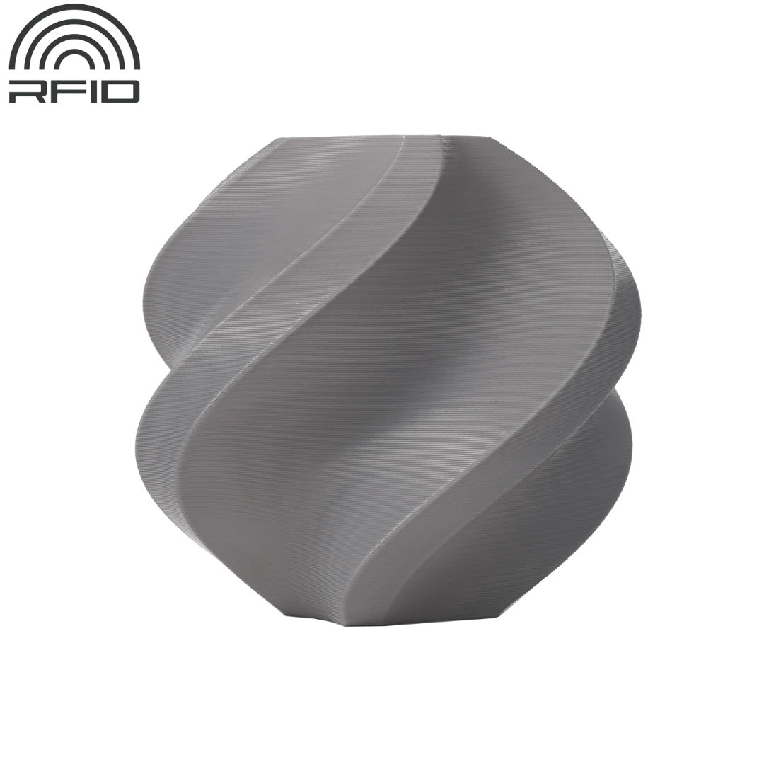 Filamento Bambu Lab ASA gris