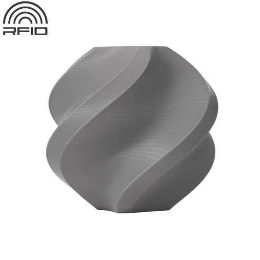 Filamento Bambu Lab ASA gris