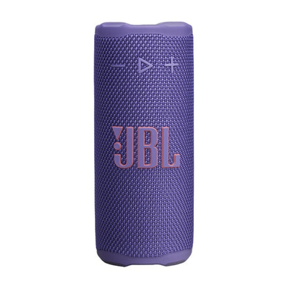 Parlante Portatil JBL Grip Bluetooth Purpura