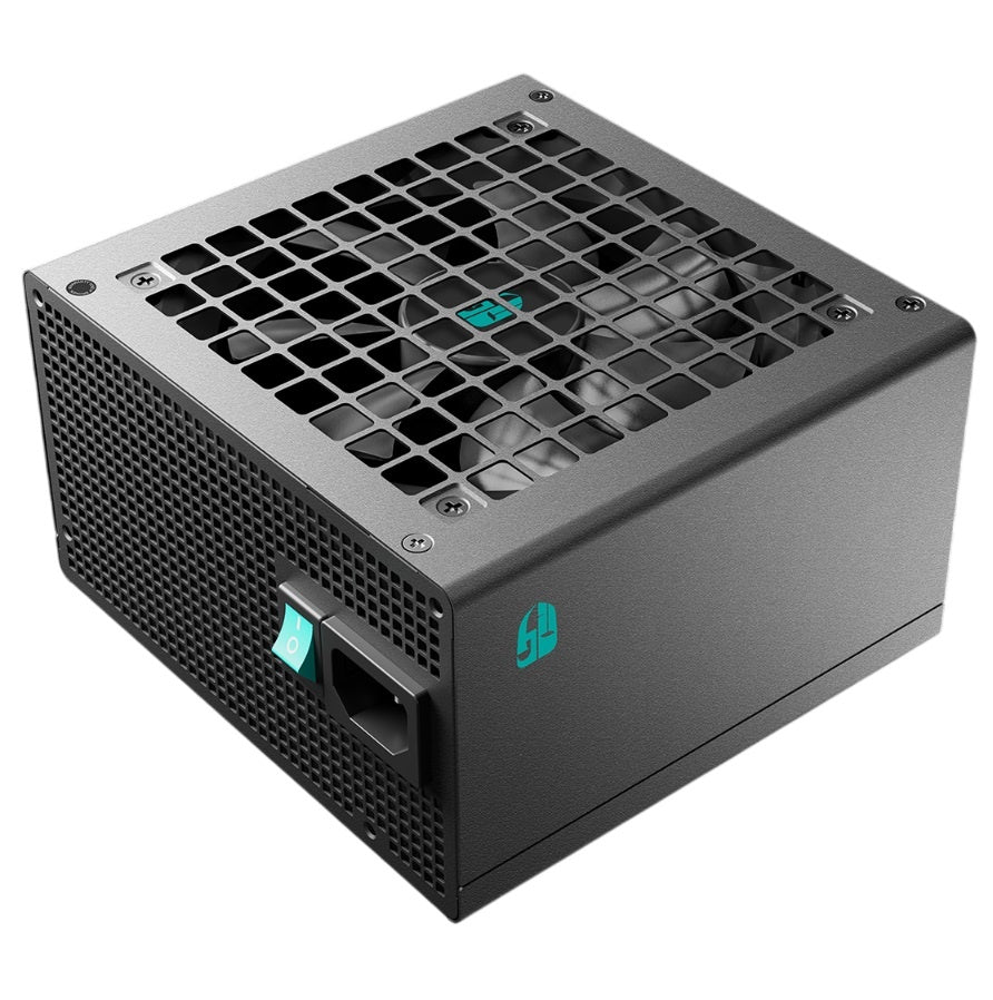 Fuente Deepcool PF500X 80 Plus Bronze