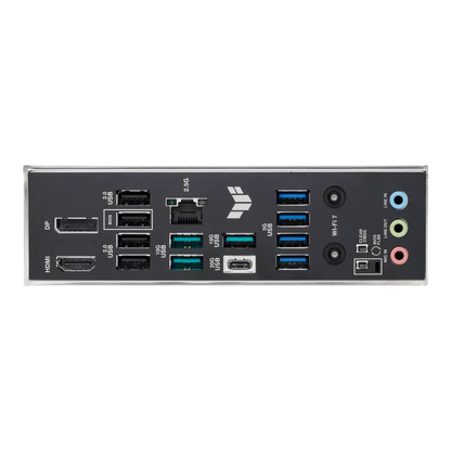 Mother Asus TUF Gaming B850M-Plus WiFi 7 AM5