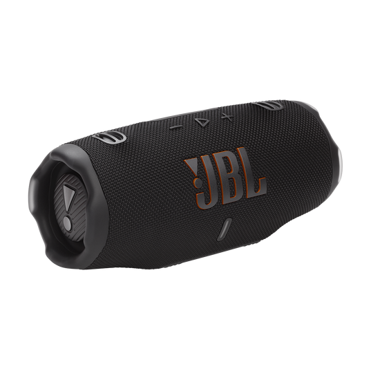 Parlante Portatil JBL Charge 6 Bluetooth negro