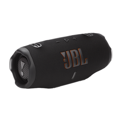 Parlante Portatil JBL Charge 6 Bluetooth negro