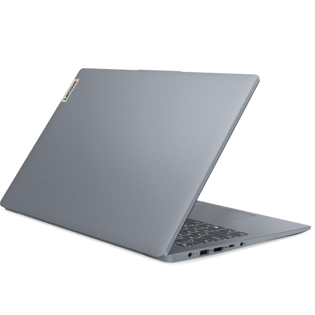 Notebook Lenovo Ryzen 7 4.5Ghz, 16GB, 512GB SSD, 15.6" FHD Touch