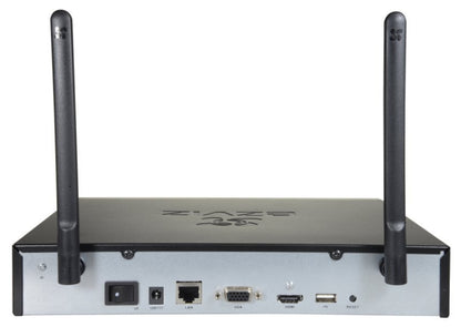 NVR Wifi Ezviz NVR-X5S 4 canales 5MP