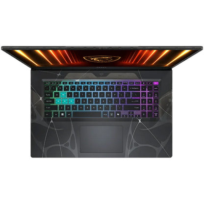 Notebook Gamer MSI Core 9 240H 5.8Ghz, 16GB, 1TB SSD, 17.3" FHD, RTX 5060 8GB