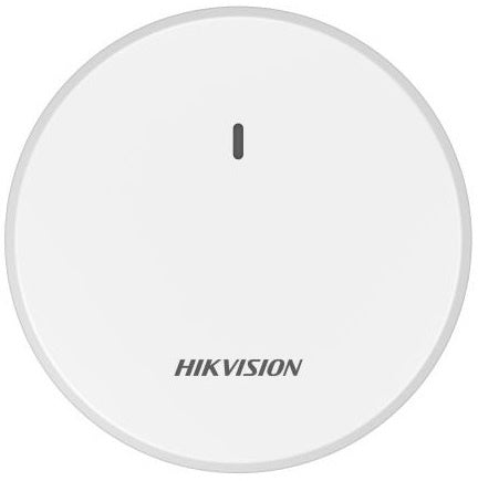 Access Point Hikvision AC1200M Gigabit para techo