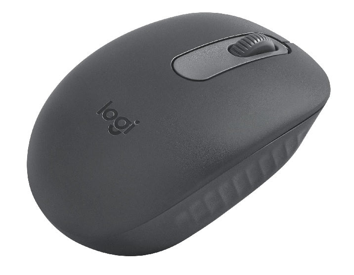 Mouse Logitech M196 Graphite Bluetooth