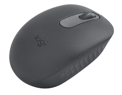 Mouse Logitech M196 Graphite Bluetooth