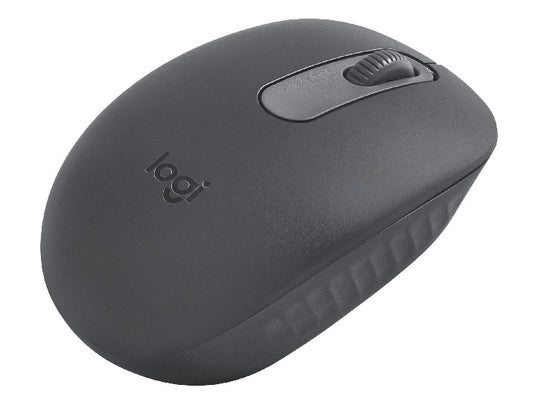 Mouse Logitech M196 Graphite Bluetooth