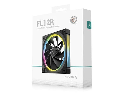 Fan Deepcool FL12R ARGB