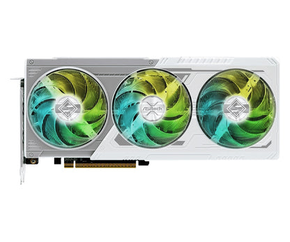 Tarjeta Video Asrock RX9060XT Steel Legend 8GO 8GB