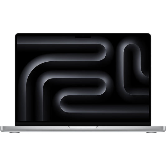 Apple Macbook Pro M5 10+10, 24GB, 1TB SSD, 14.2'' Retina