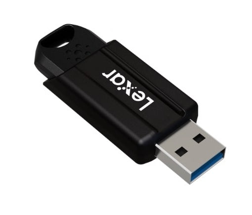 Pendrive Lexar 64GB JumpDrive S80 USB 3.2