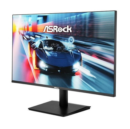 Monitor Gamer AsRock 27" 120Hz 1ms