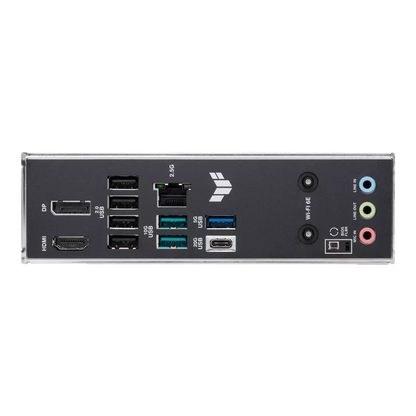 Mother Asus TUF Gaming B650EM-Plus WiFi 6E AM5