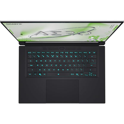 Notebook Gamer Gigabyte Ryzen AI 9 HX 370 5.1Ghz, 32GB, 1TB SSD, 16" WQXGA, RTX 5070 8GB