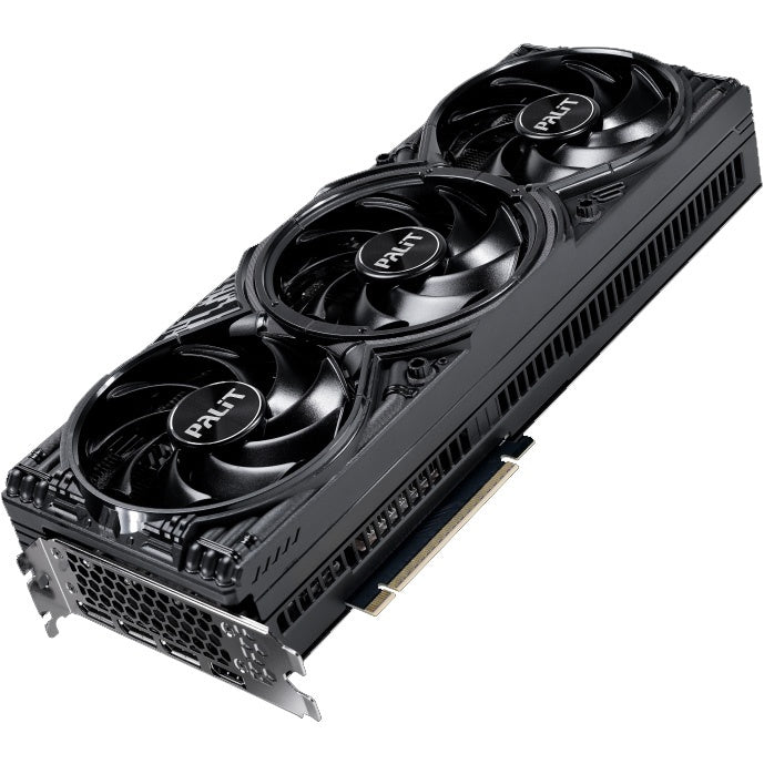 Tarjeta Video Palit RTX 5080 GamingPro OC 16GB