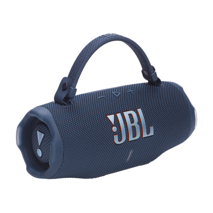 Parlante Portatil JBL Charge 6 Bluetooth azul