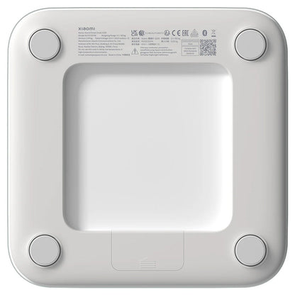 Balanza Xiaomi Mi Smart Scale S200 blanca