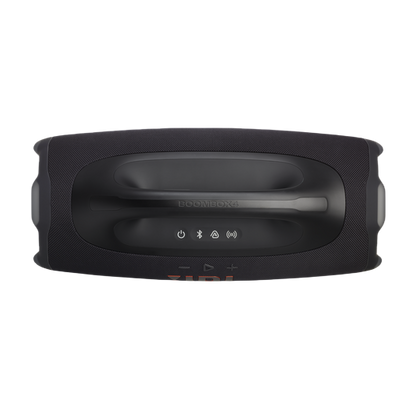 Parlante Portatil JBL Boombox 4 Bluetooth negro
