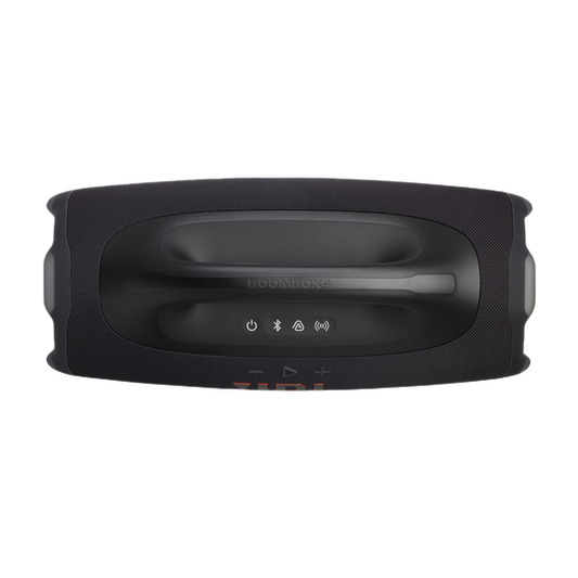 Parlante Portatil JBL Boombox 4 Bluetooth negro